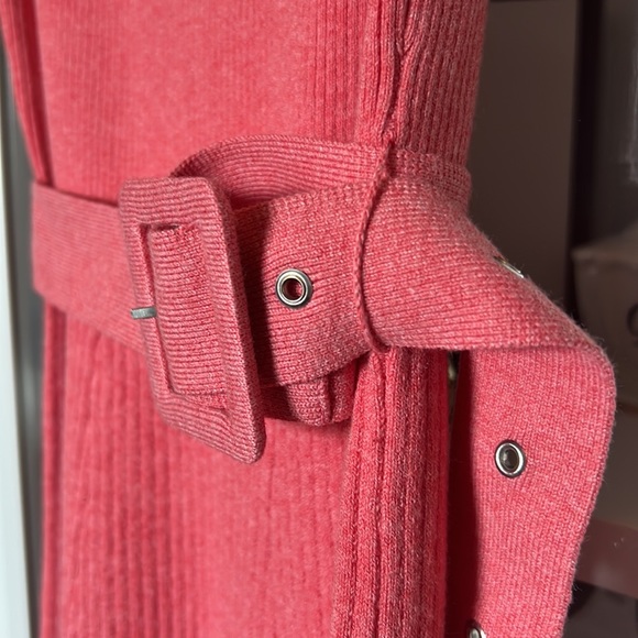 JoosTricot Rosanna Ribbed Midi Tank Dress *NWT* - Picture 8 of 16